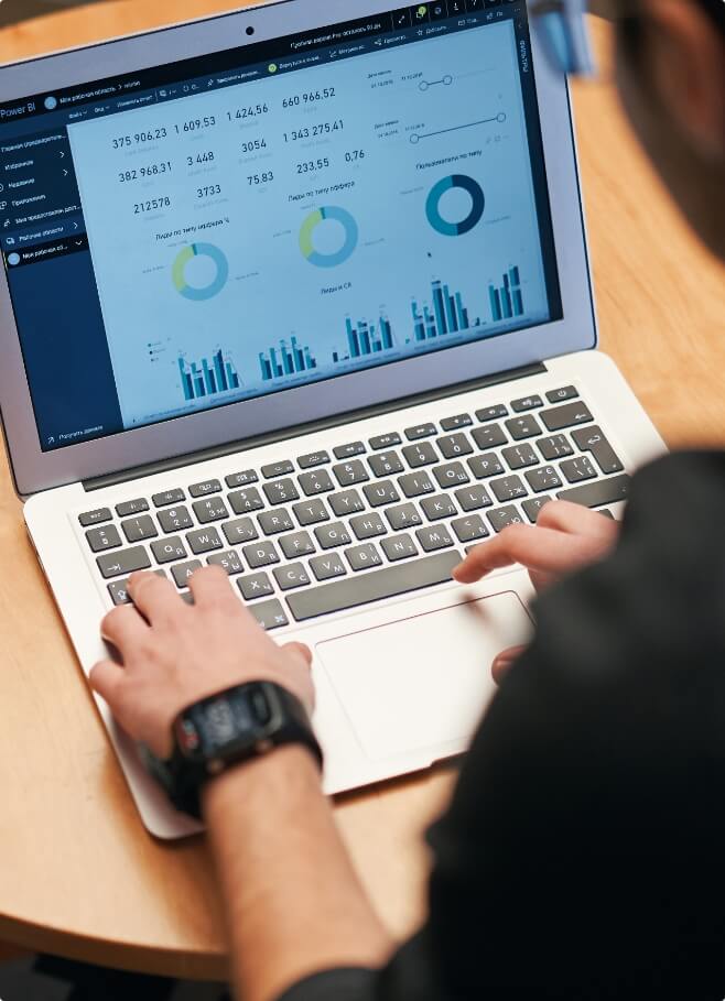 Home Online Sales Group